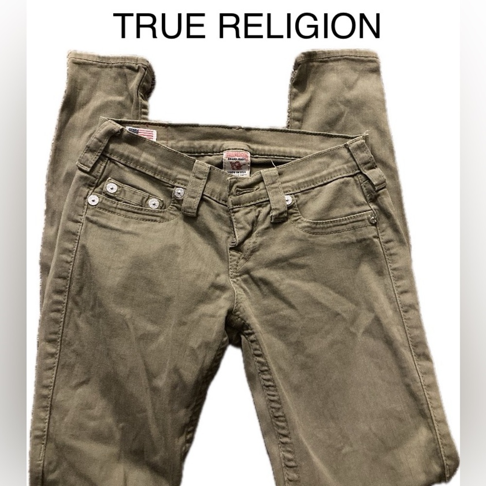 True Religion Jeans